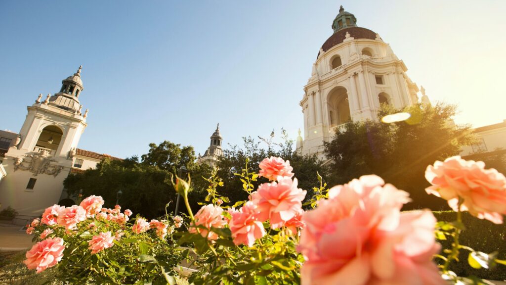 Pasadena